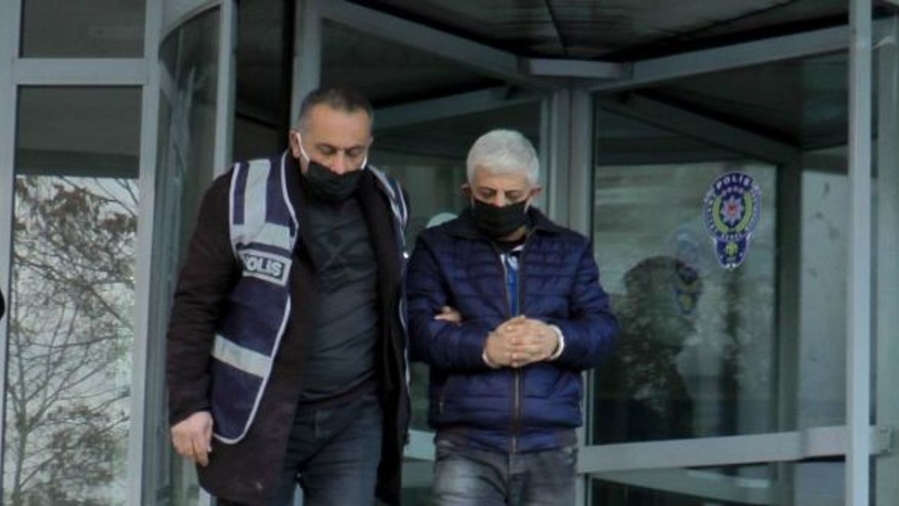 31 yıl hapis cezasıyla aranan firari yakalandı