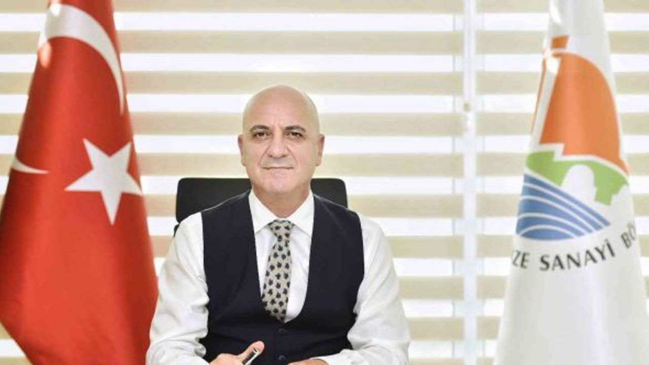 Antalya OSB Başkanı Bahar: “Şeker özel sektörde yüzde 70 oranında daha pahalı”
