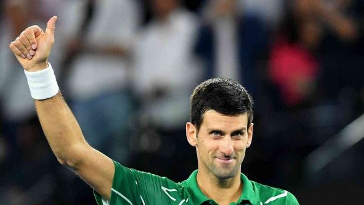 Djokovic’in vizesi ikinci kez iptal edildi