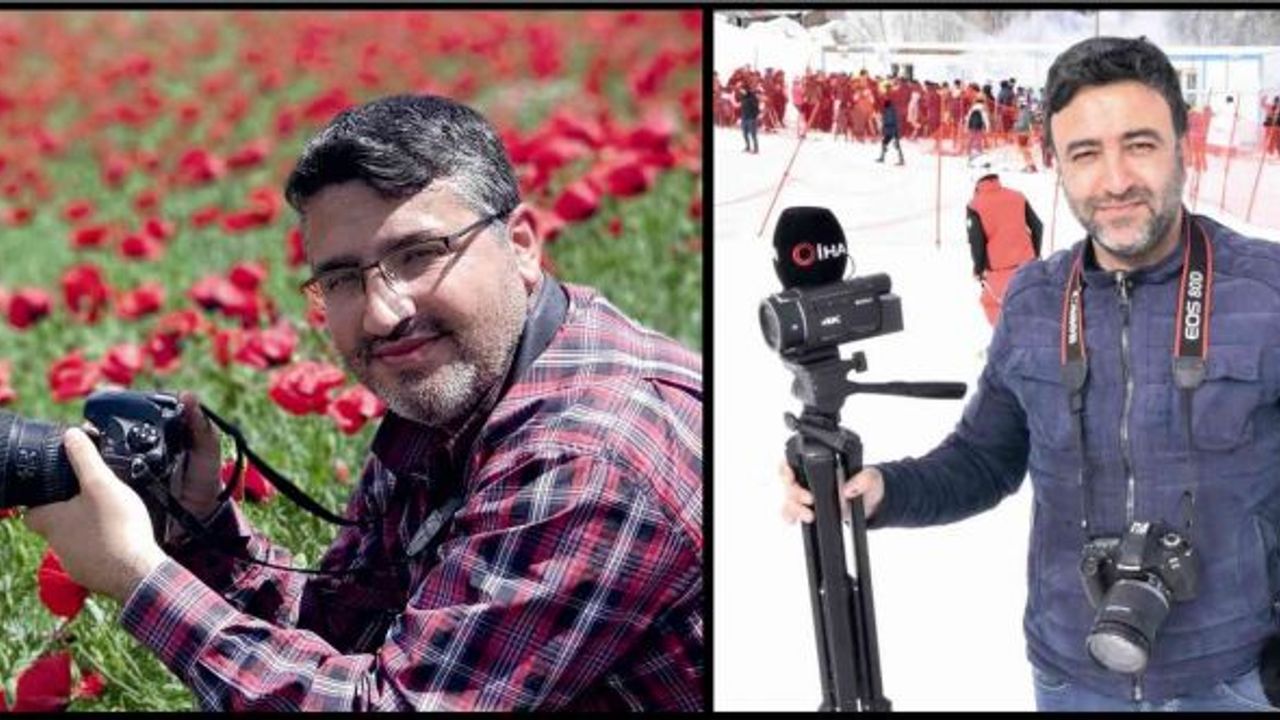 İHA muhabirleri, Uluslararası Fetih Fotoğraf yarışmasında büyük ödüllerin sahibi oldu
