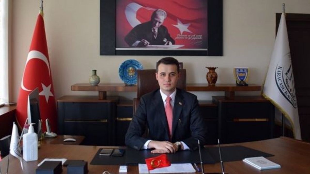 Karacasu’da ihtiyaç sahibi öğrencilerin YKS giriş ücretlerini kaymakamlık karşılayacak
