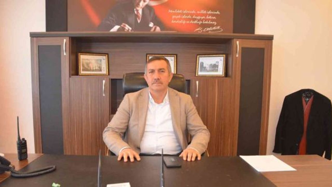 Sinop’ta 3 ilçeye yeni okullar kazandırılıyor
