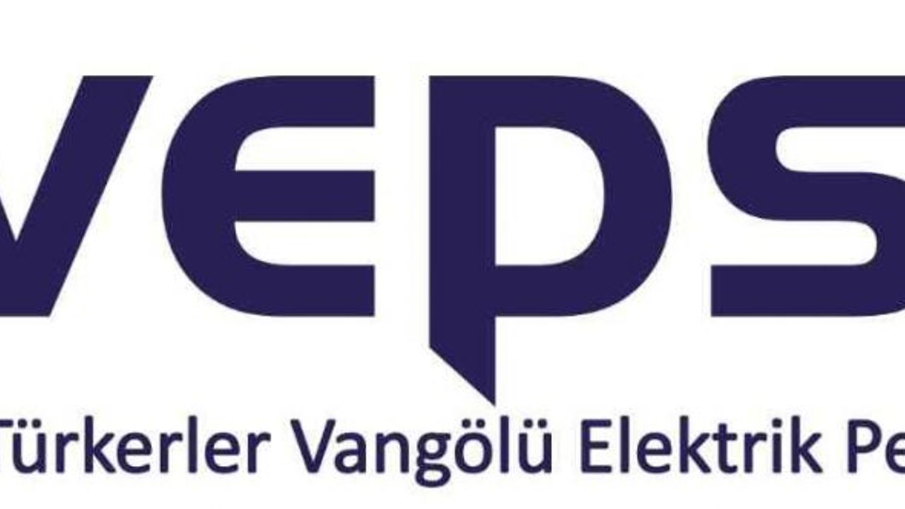 Türkerler VEPSAŞ’tan yeni elektrik tarifesi hakkında bilgilendirme