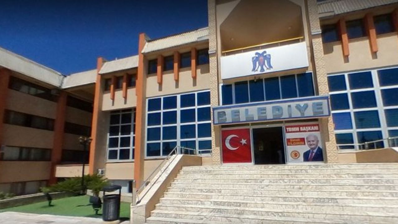 Erzincan Belediyesi 316 taşınmazı mesken ve dükkanları satışa çıkardı