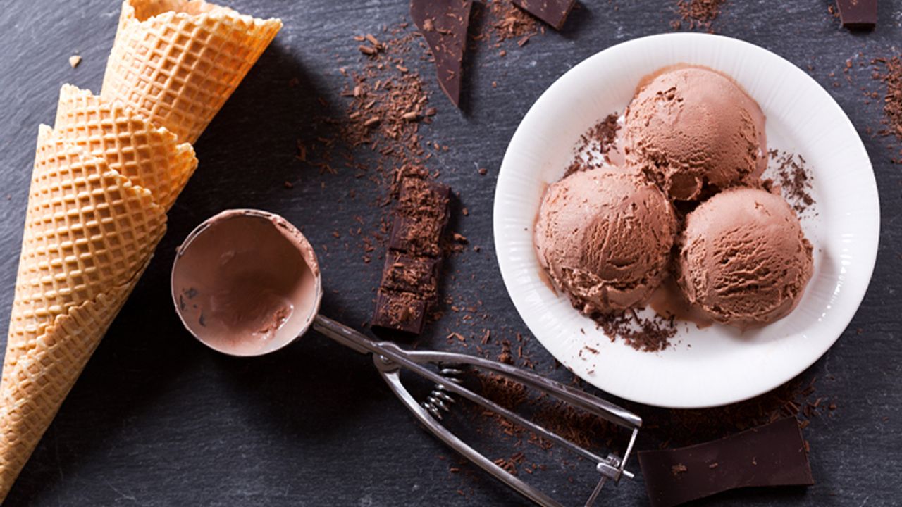 Dondurma tüketmemiz için 5 önemli neden!