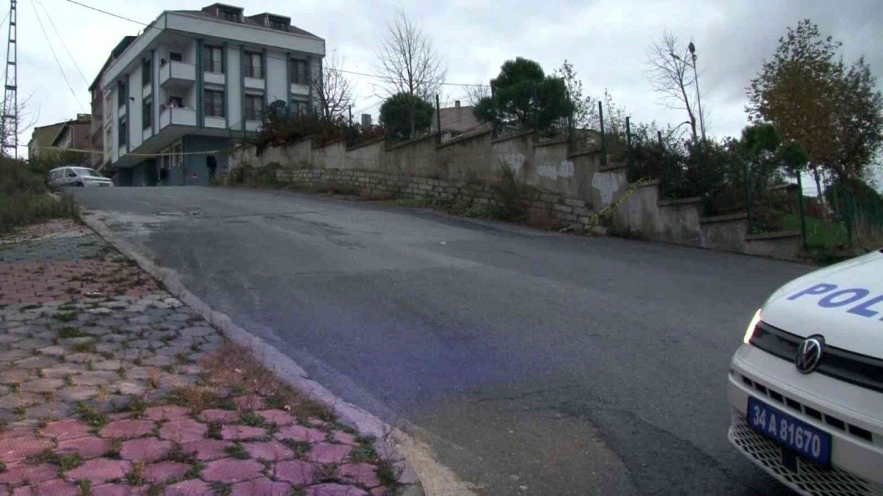 Arnavutköy’de feci kaza: Sokakta oyun oynayan 6 yaşındaki çocuk, aracın altında kalarak can verdi