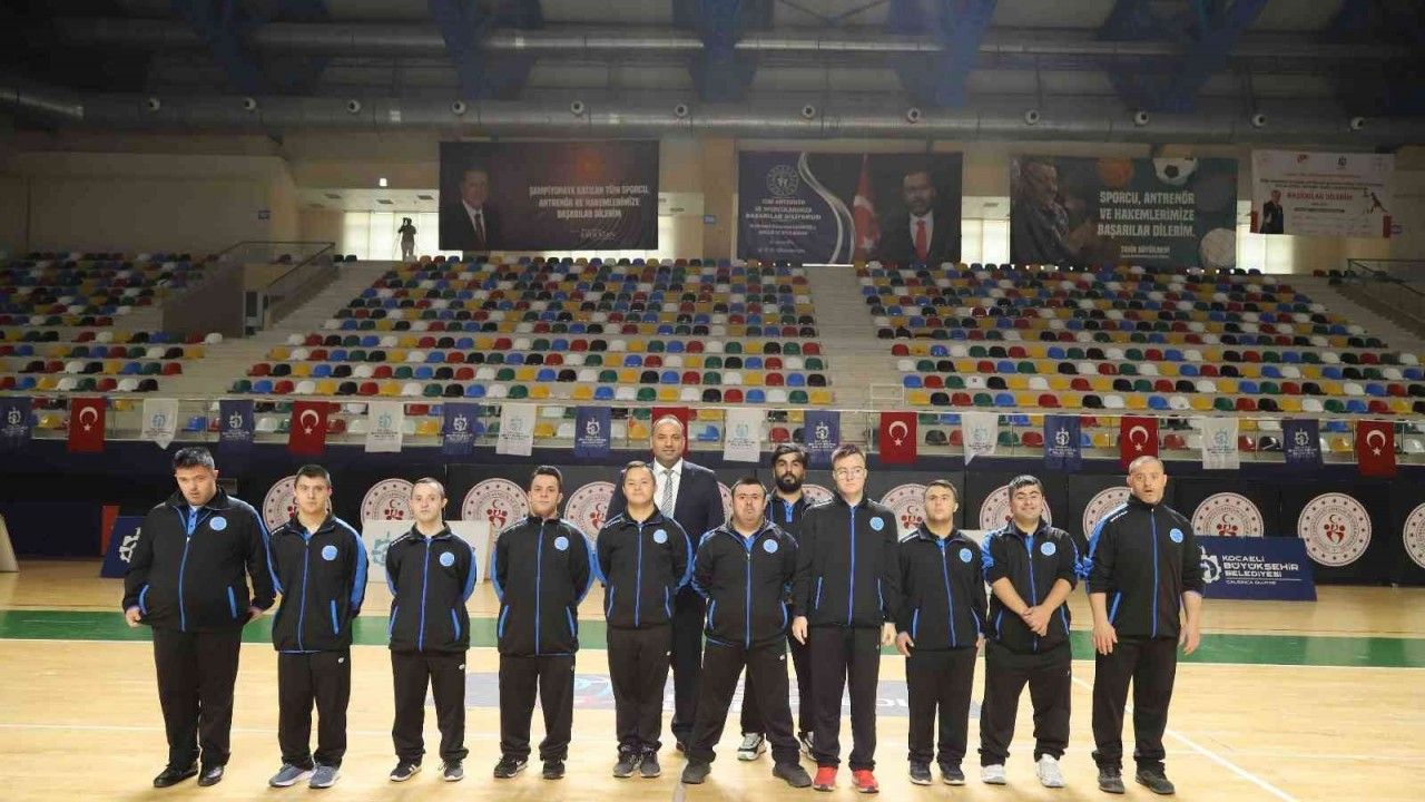 Bağcılar Belediyesi, Futsal Türkiye Kupası’na galibiyetle başladı
