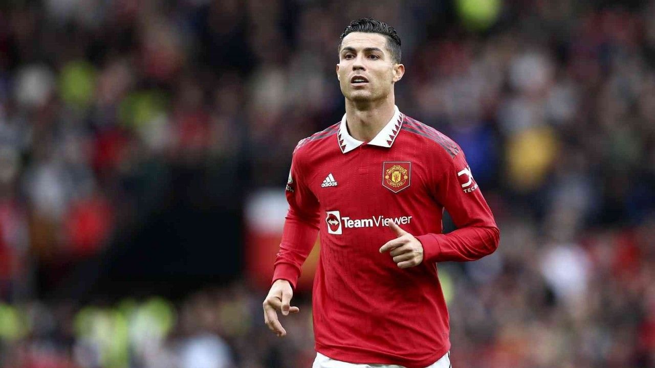 Cristiano Ronaldo için Manchester United defteri kapandı