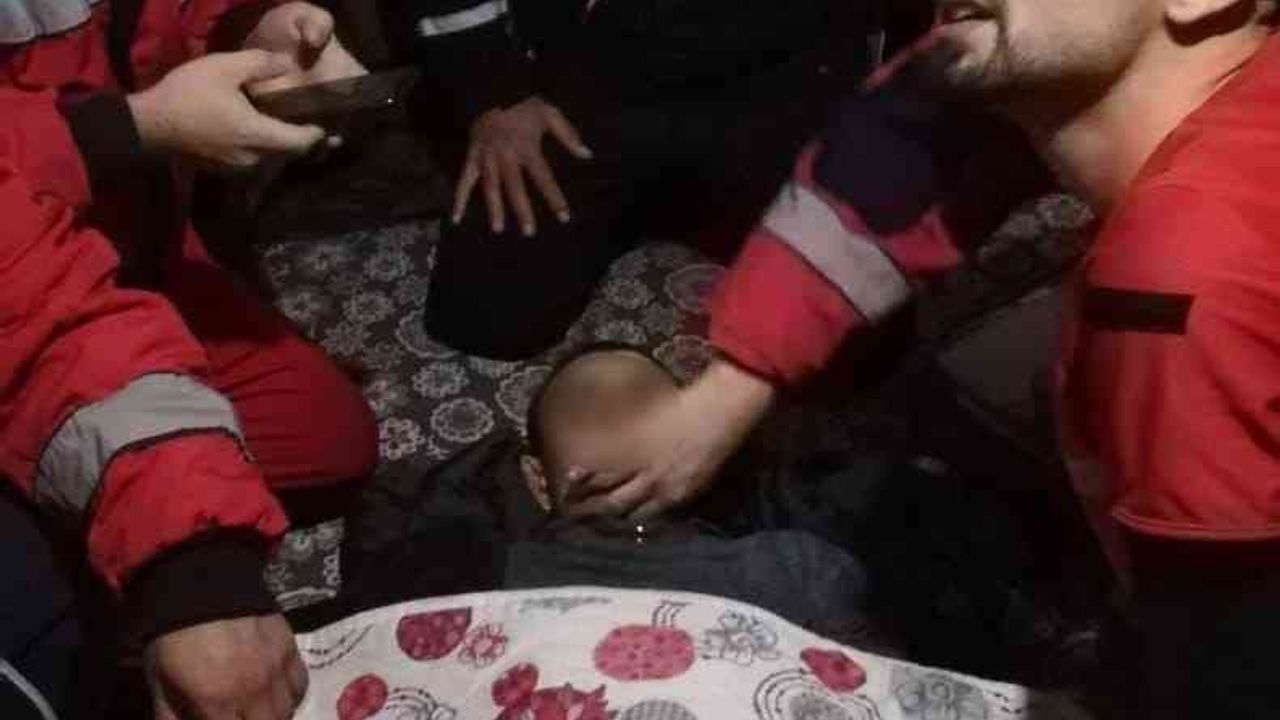 Diyarbakır’da mantar aradığı sırada kaybolan 13 yaşındaki çocuk bulundu