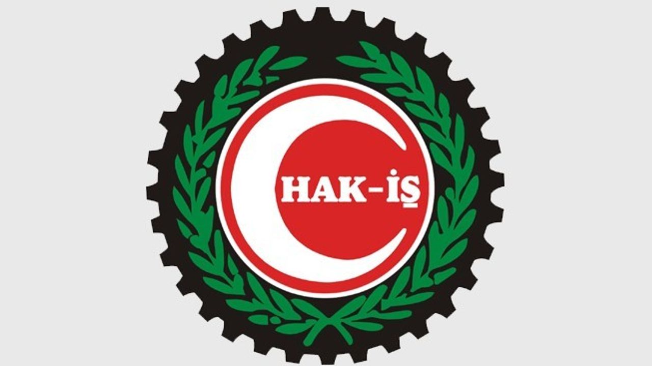 HAK-İŞ: "HAK-İŞ’te temsil yetkisi genel başkana aittir"
