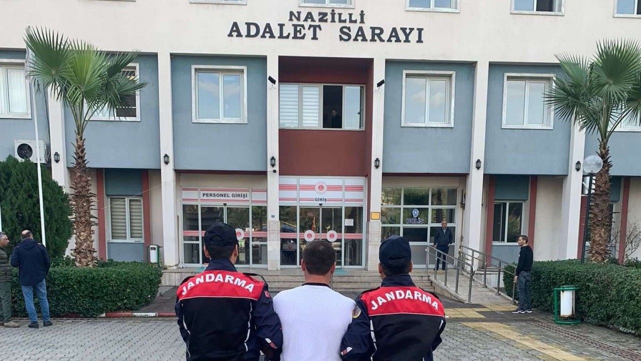 Aydın’da Jandarma suçlulara göz açtırmıyor