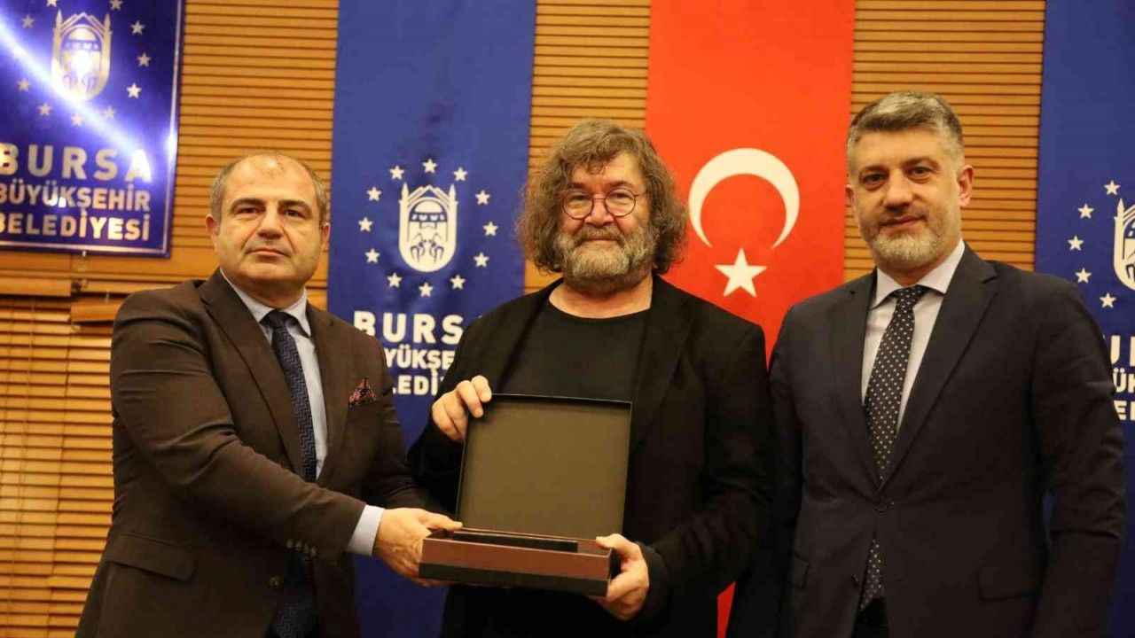 Bursa Büyükşehir'den Akıllı Şehir Akademisi