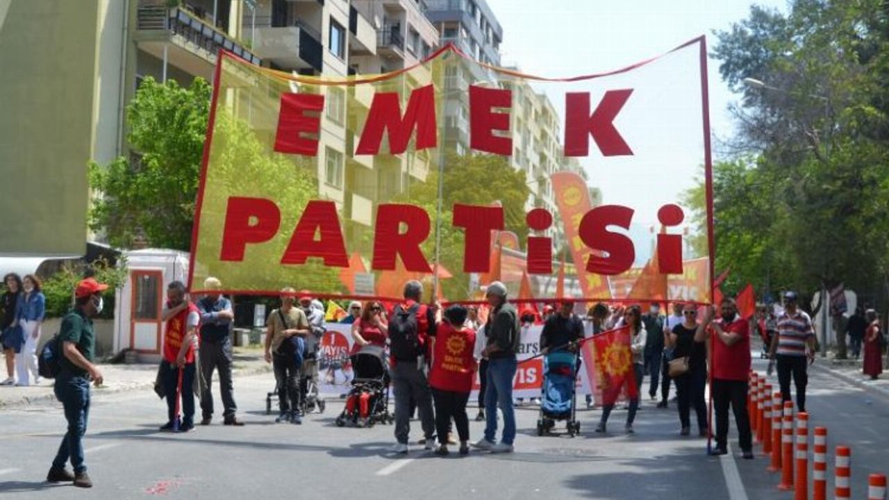 EMEP Bursa'dan yoksulluk sınırını aşan 'asgari' talep