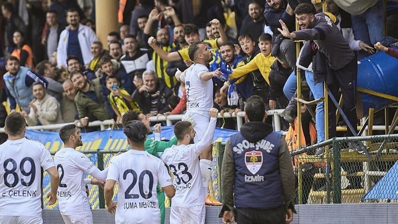 Erdal Gökhan: “Misyonumuz; Süper Lig’e çıkmak ve yetiştirici kulüp olmak”