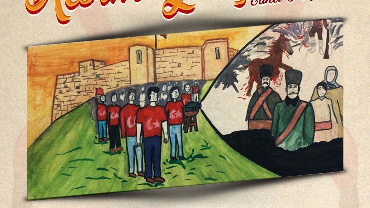 Gaziantep’in kurtuluşunun 101. yıl dönümü yarışmalarla kutlanacak