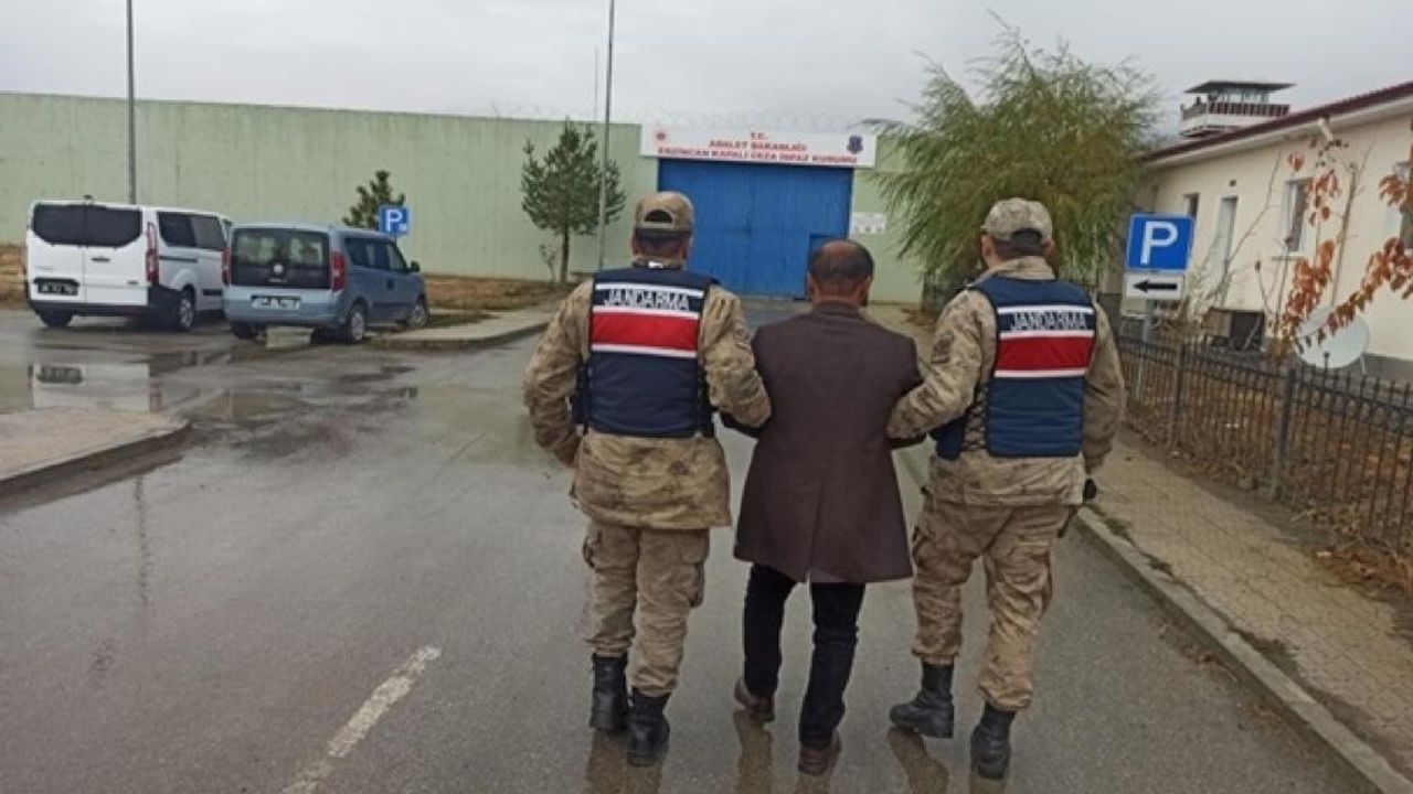 Jandarma ekipleri Erzincan’da 14 faili meçhul olayın 11’ini aydınlattı