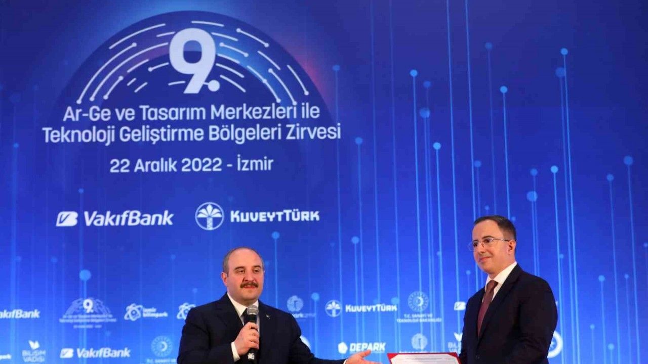 SOCAR Türkiye, dünyada İnovasyon Yönetim Sistemi Belgesi’ni alan ilk kuruluş oldu