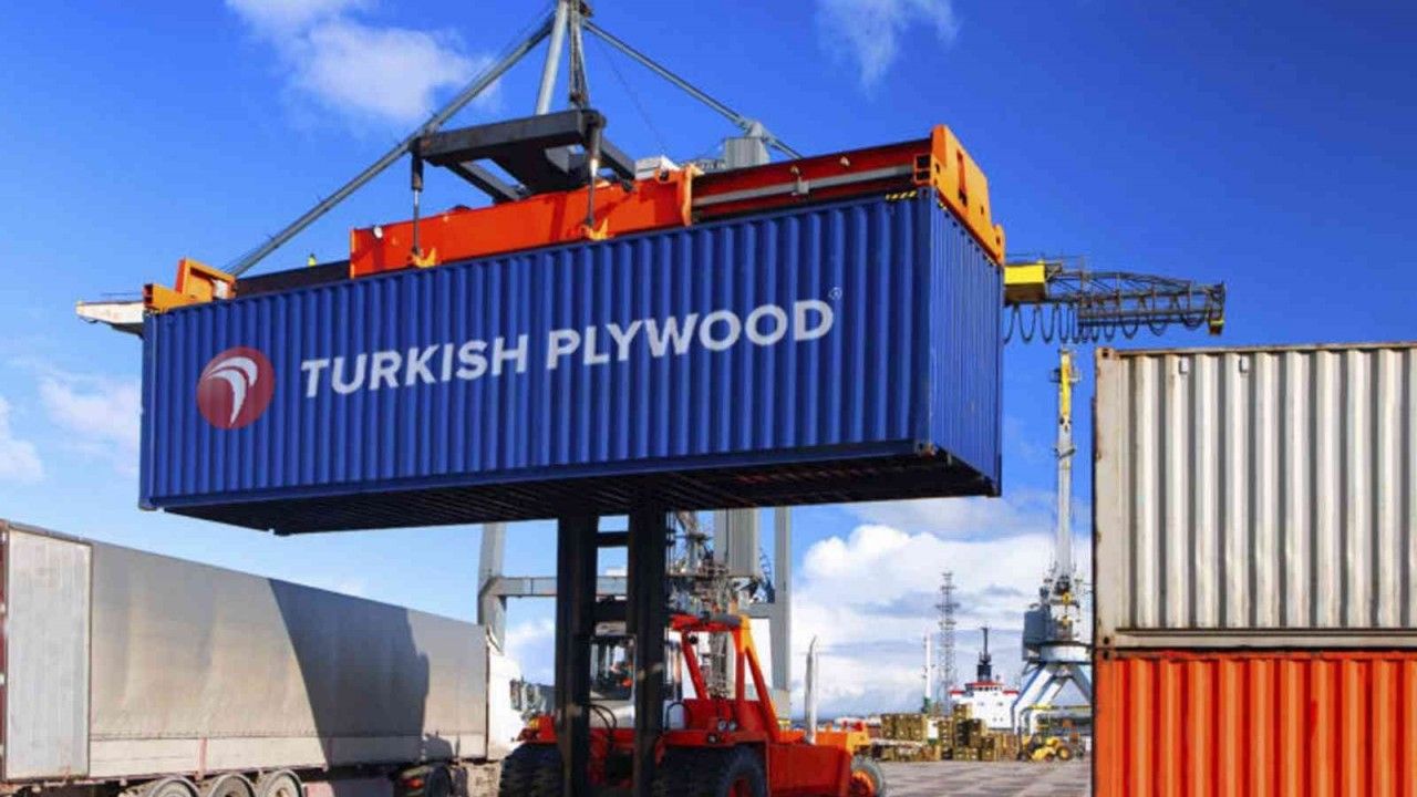 Turkısh Plywood’dan yeni yıl açıklaması