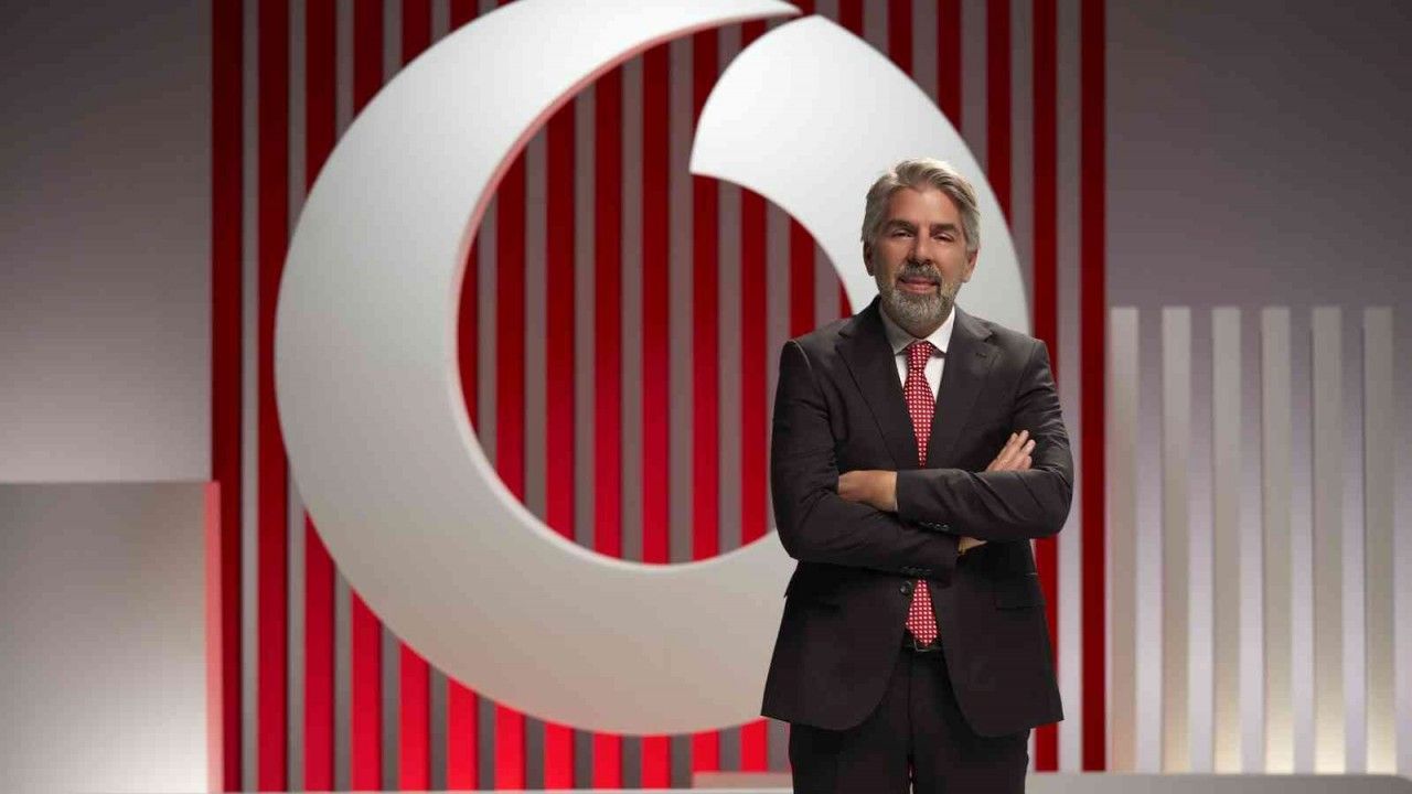 Türkiye Vodafone Vakfı binlerce çocuk ve kadını teknolojiyle buluşturdu