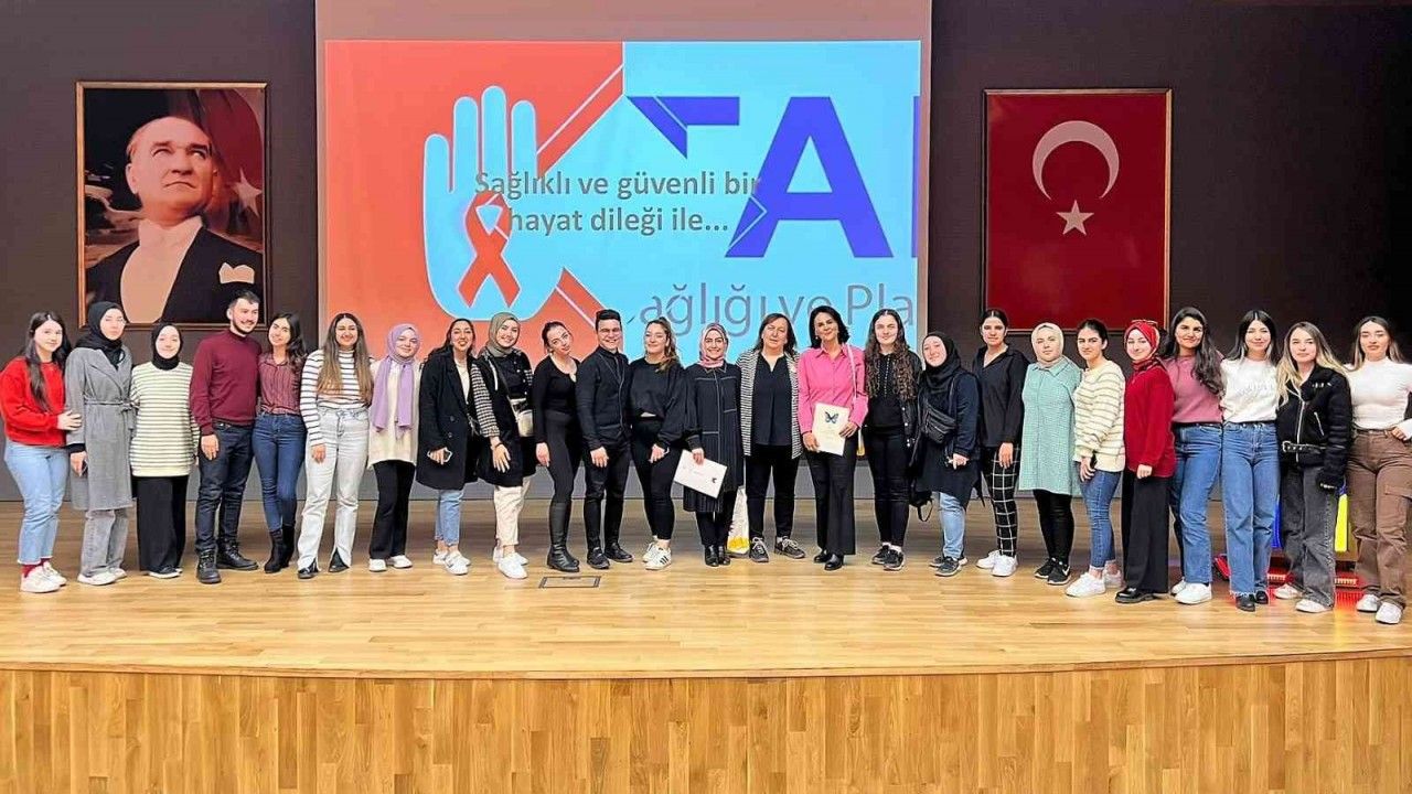 ’’Türkiye’de günde 10 kişi HIV ile enfekte oluyor’’