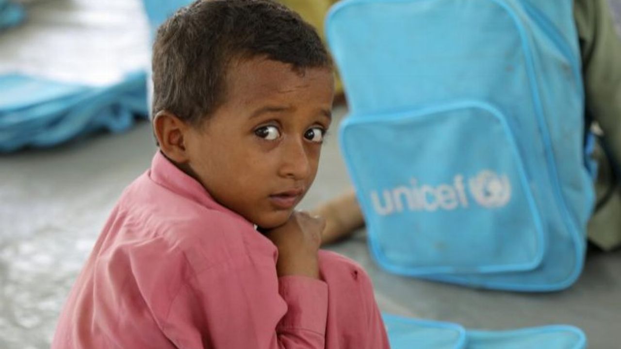 Yemen’de kızamık paniği! 7 ayda 15 çocuk kızamıktan öldü