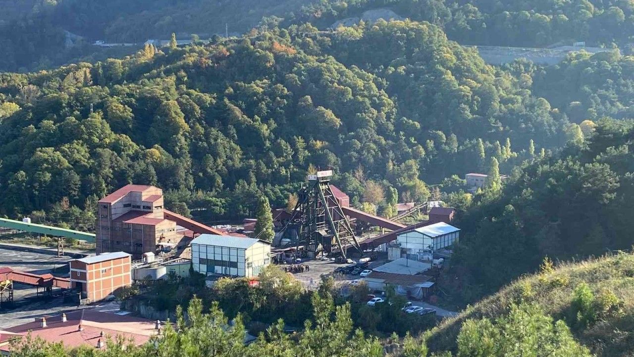 42 işçinin öldüğü maden faciasında iddianame tamamlandı