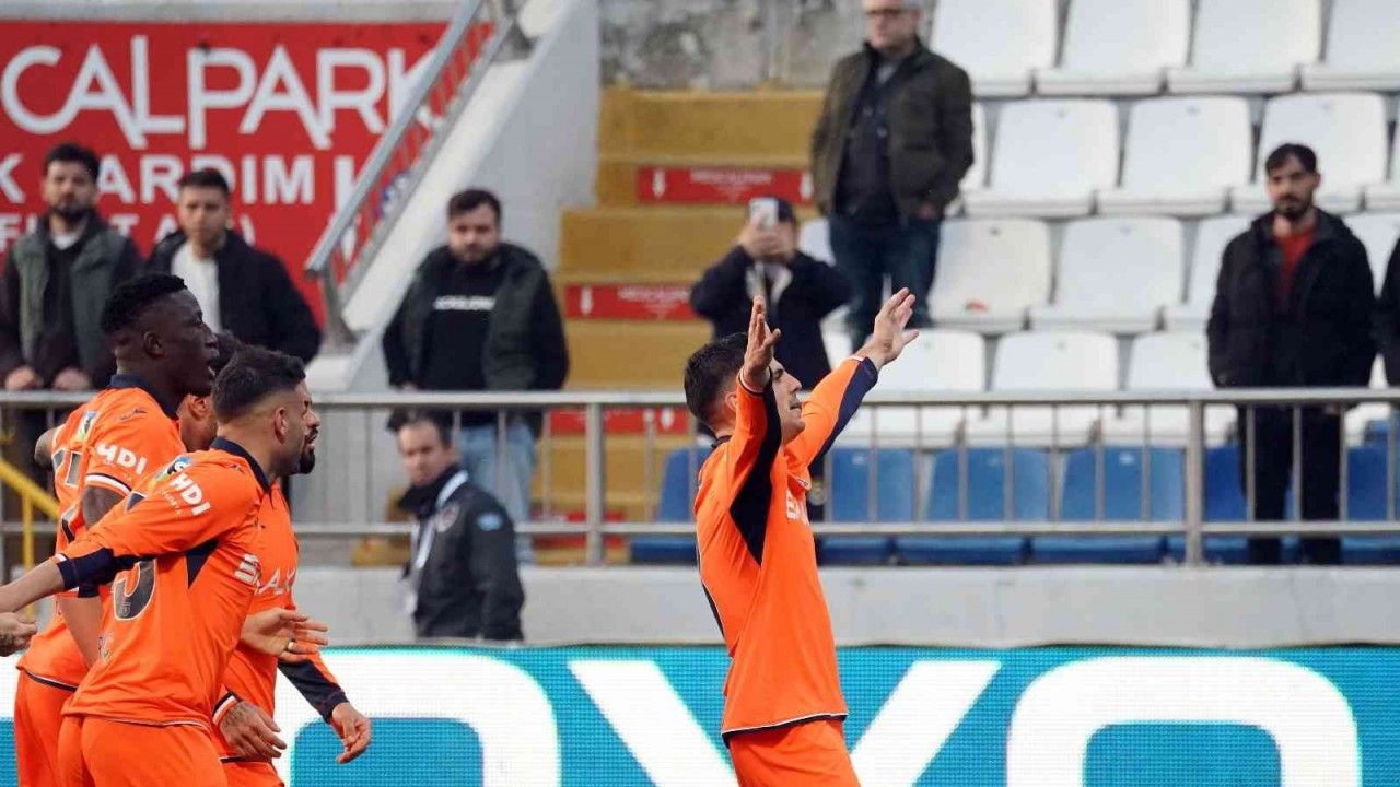 Aleksic, Süper Lig’de 5. golünü attı