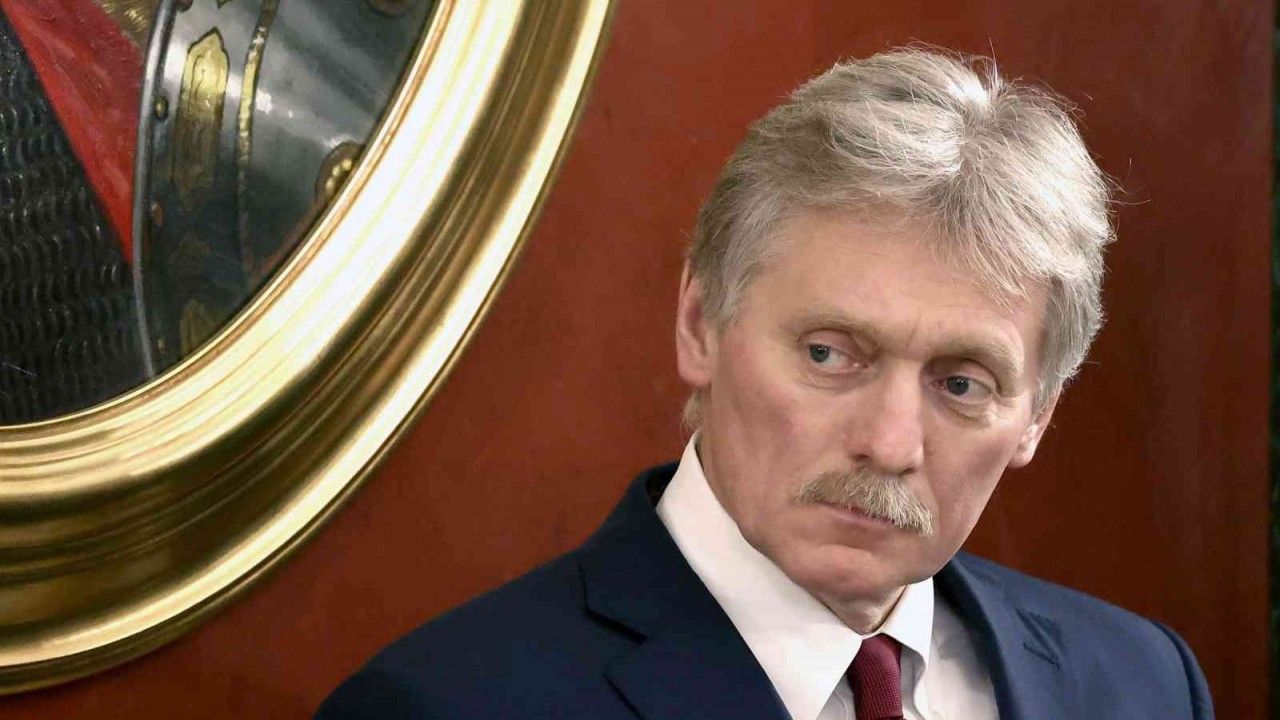 Kremlin Sözcüsü Peskov: "Kiev’e tank tedariki tartışması NATO üyeleri arasındaki gerginliğin artığını gösteriyor"