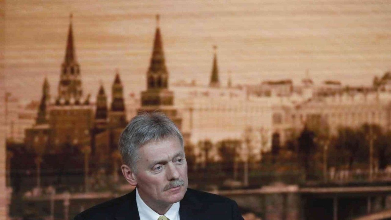 Kremlin Sözcüsü Peskov: "NATO’nun çatışmalara müdahil olması bir döngüye sebep oluyor"
