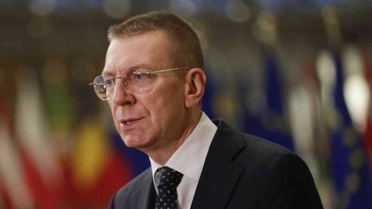 Letonya, 24 Şubat’tan itibaren Rusya ile diplomatik ilişkilerinin seviyesini düşürecek