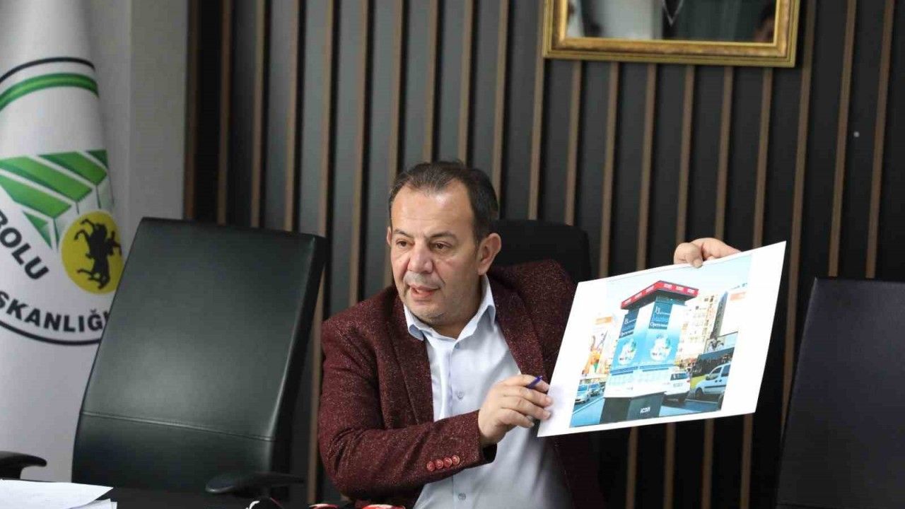 Başkan Özcan’dan öneri: "Seçim kampanyalarına harcanacak parayı deprem bölgesine gönderin"