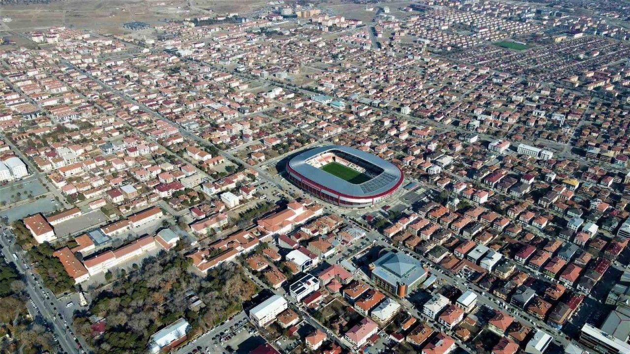 Erzincan’da 2023 Şubat ayında 198 konut satıldı