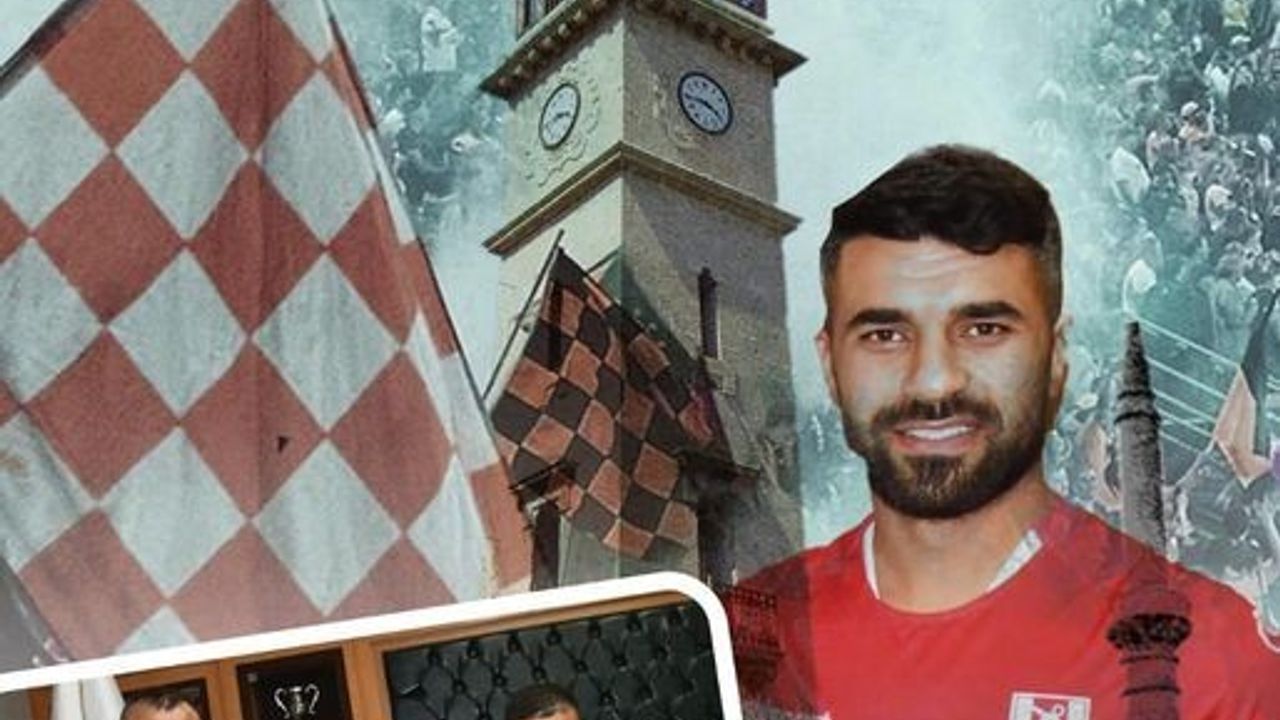 Balıkesirspor’da 12 yeni transfer mukavele imzaladı