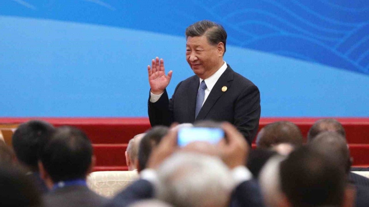 Çin Devlet Başkanı Xi: "ABD ile iş birliği yapmaya hazırız"