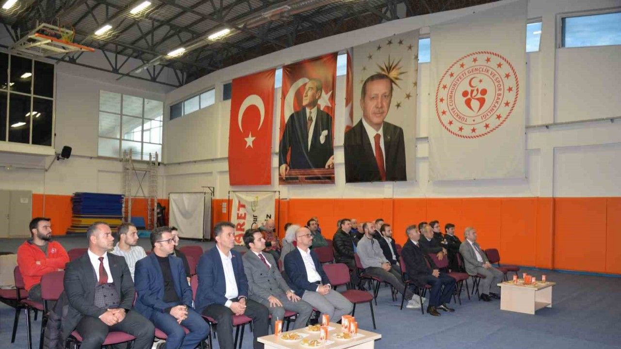 Türkeli’de ‘Yeşil Bir Gelecek İçin’ uluslararası iş birliği