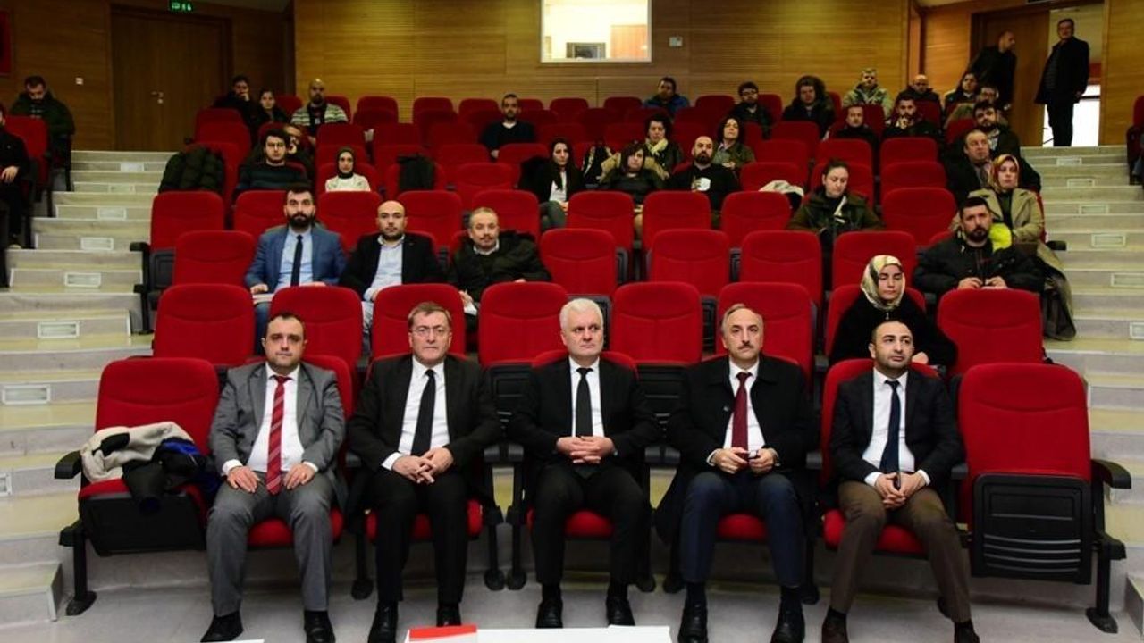Kastamonu Üniversitesi’nde Sosyal Sorumluluk Projeleri için ofis kuruldu