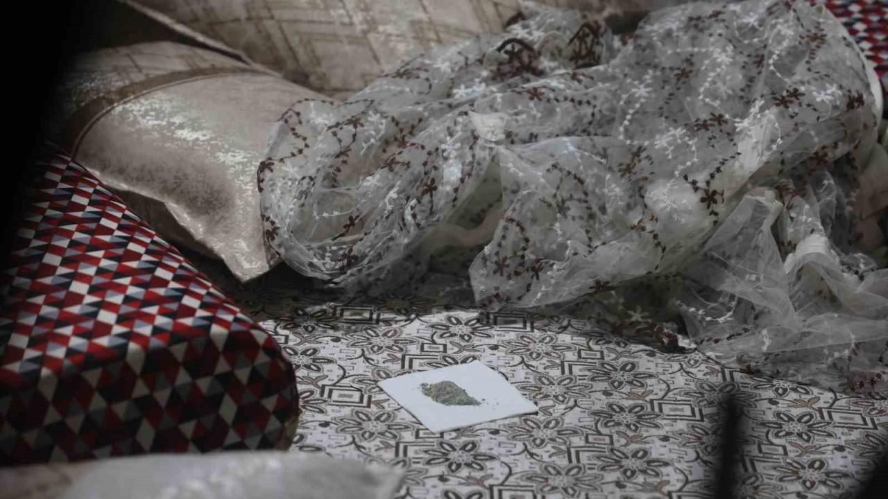 Konya’da böcek ilacı faciası: Alt katta dökülen böcek ilacı üst kattaki çocuğun ölümüne sebep oldu