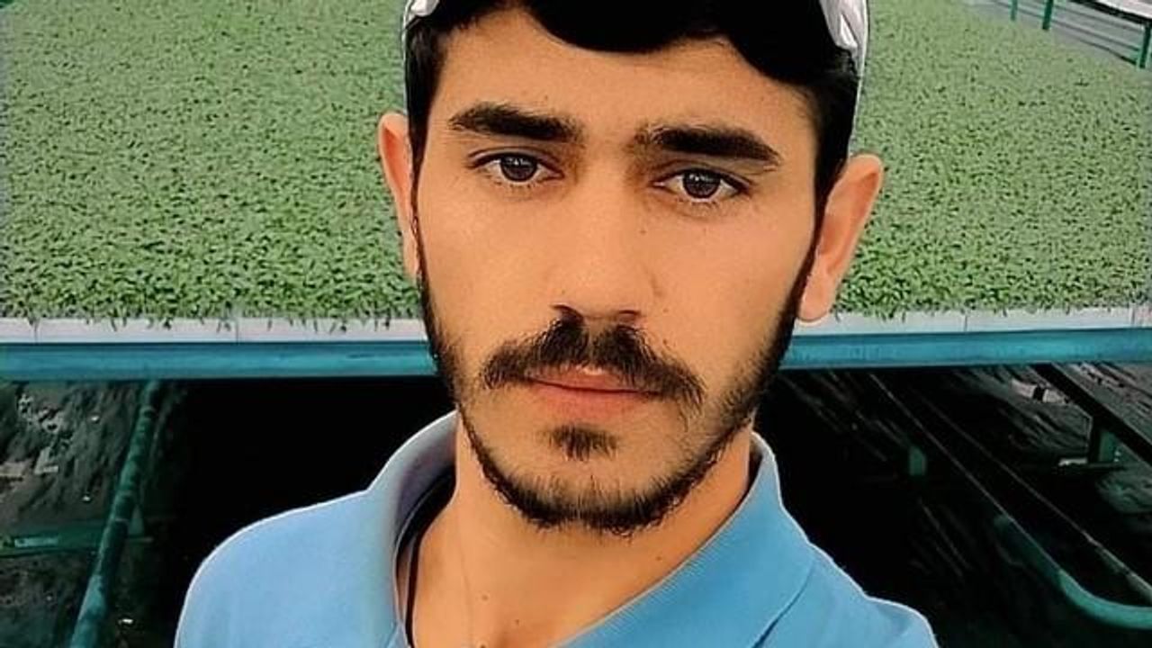 Mardin’de elektrik akımına kapılan genç, 26 günlük yaşam savaşını kaybetti