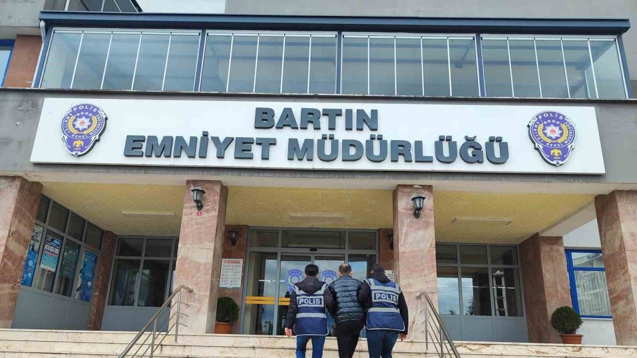 Suç makineleri polisten kaçamadı