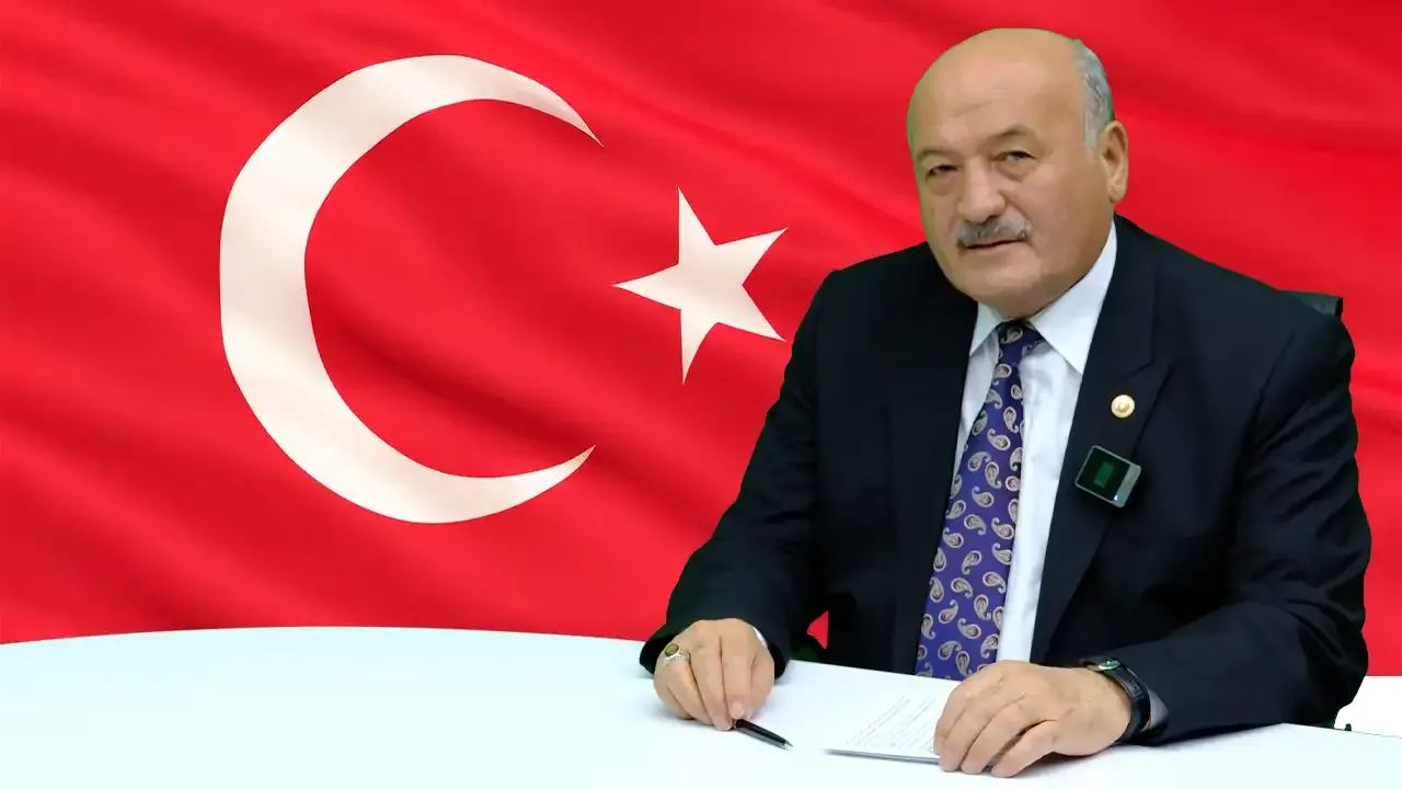Milletvekili Süleyman Karaman’dan Kurban Bayramı Mesajı