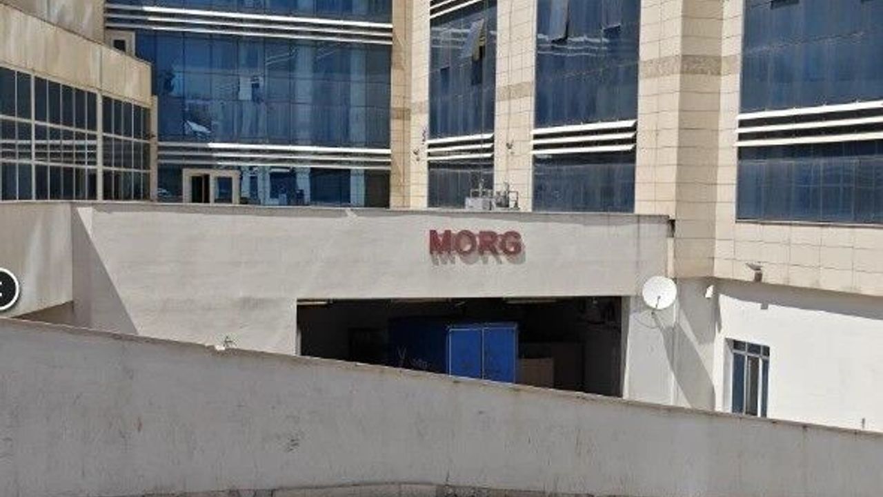Baraj Şantiyesinde Acı Ölüm: İşçi Fasih Dağ Yatağında Hayatını Kaybetti
