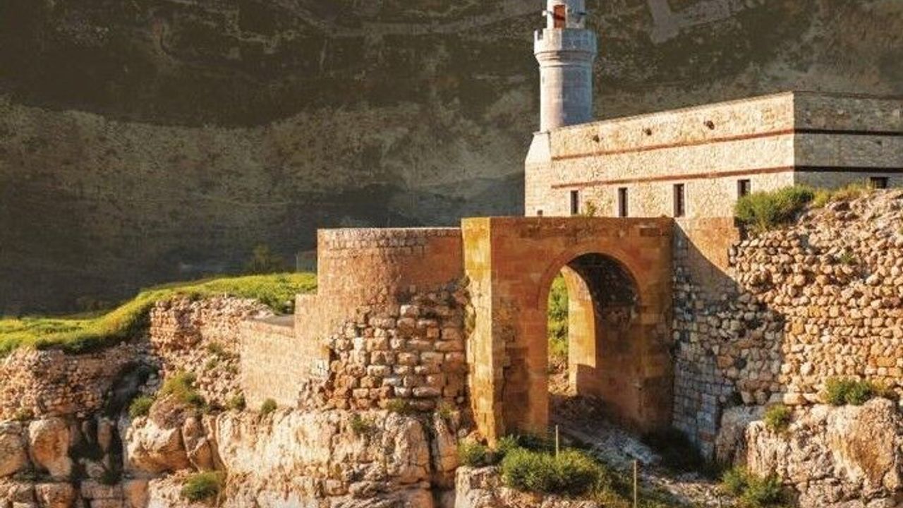 Dünya arkeolojisinin Gözü Erzincan'da