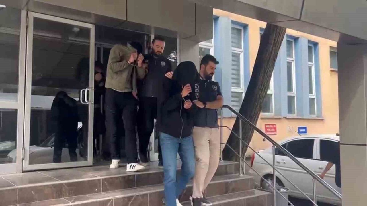 Tunceli’de Yasa Dışı Bahis Operasyonu: 274 Milyon Liralık Hesap Hareketi Ortaya Çıktı