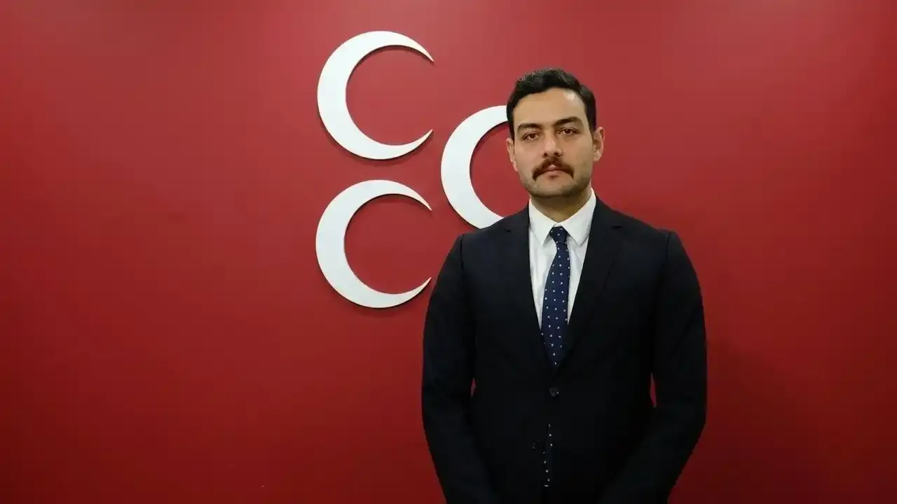 Çakırbay’dan Kurban Bayramı Mesajı