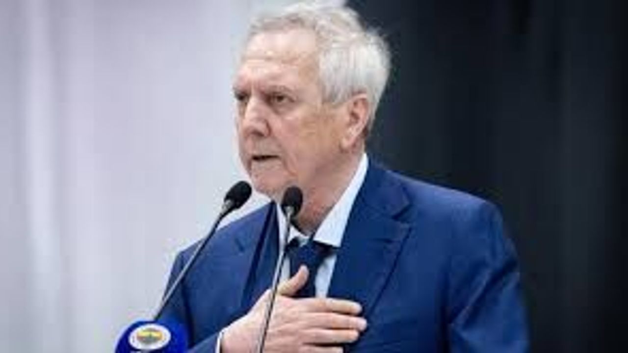 Aziz Yıldırım 8 Yıl Sonra Yeniden Başkan Oldu