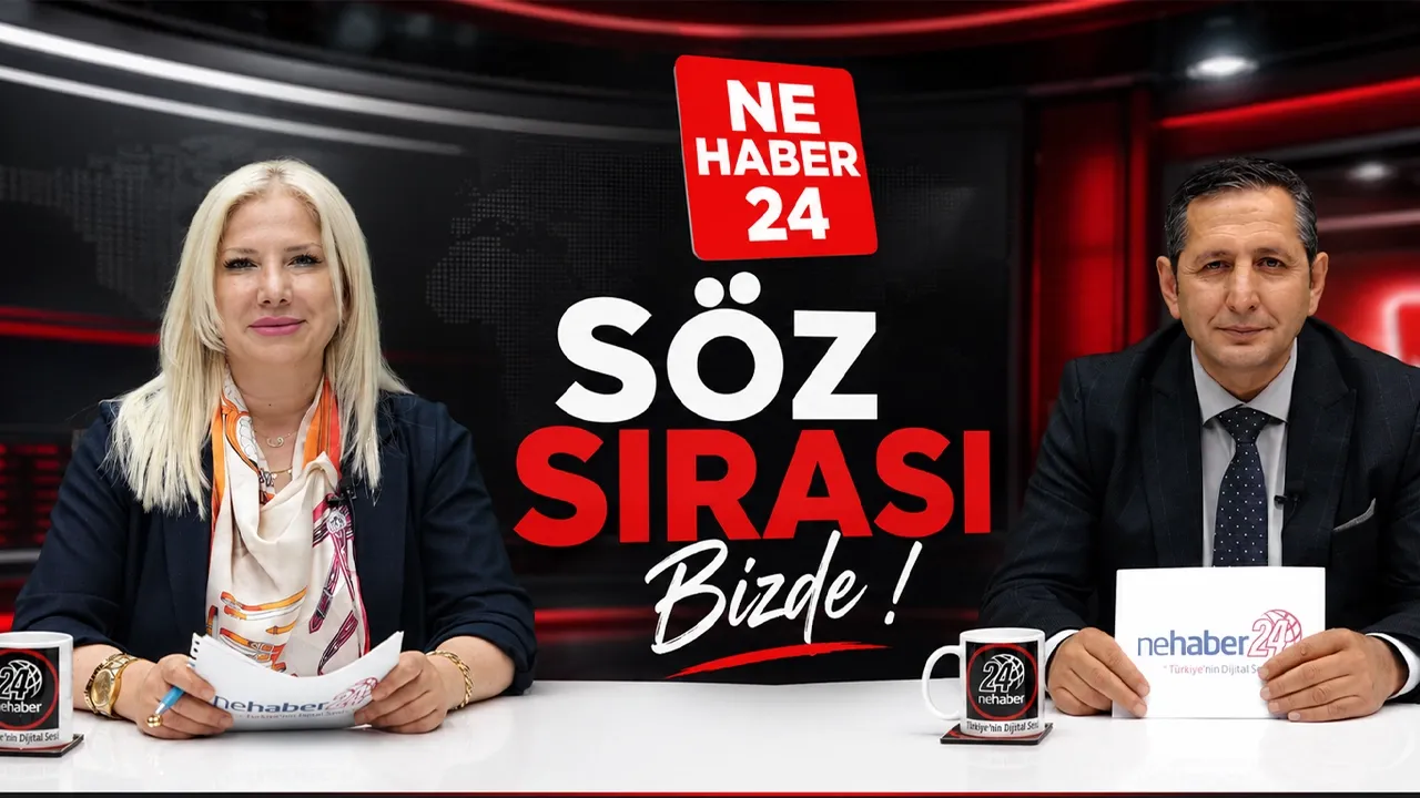 Söz Sırası Bizde 1. Program İle Ezber Bozuyor