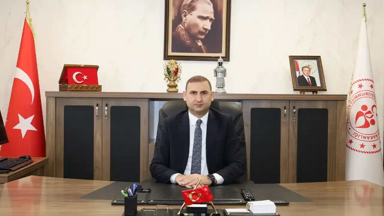 Erzincanlı Yasin Özdemir Kahramanmaraş'ta Adından Söz Ettiriyor