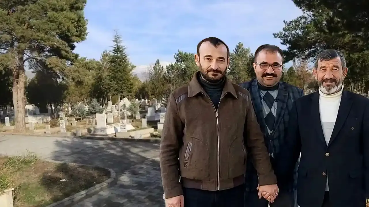 Ömer Kocatürk tedavi gördüğü hastanede hayatını kaybetti