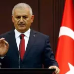 Türkiye’nin Son Başbakanı Binali Yıldırım Erzincan’a Geliyor