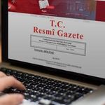 HSK kararnamesi Resmi Gazete'de